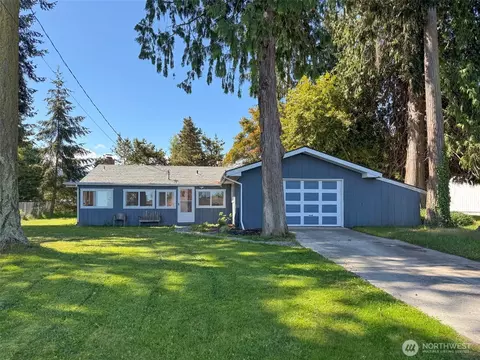 81 Robbins Rd, Sequim, WA 98382