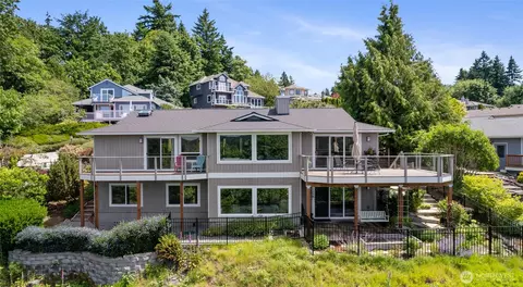 2711 88th Street Ct NW, Gig Harbor, WA 98332
