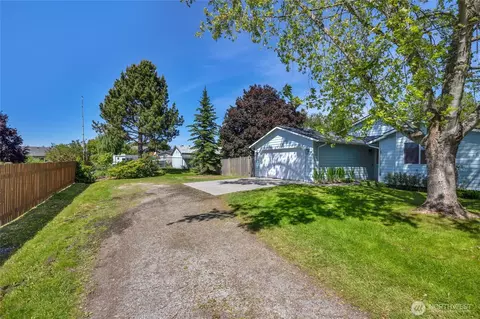Exterior - 2909 E Section St, Mount Vernon, WA 98274 photo 12 of 12