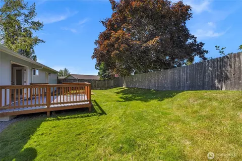 Exterior - 2909 E Section St, Mount Vernon, WA 98274 photo 9 of 12