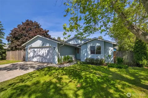 2909 E Section St, Mount Vernon, WA 98274