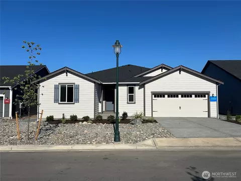 970 Folgate Dr, Sequim, WA 98382