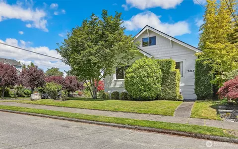 7216 33rd Ave NW, Seattle, WA 98117