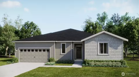 1005 Folgate Dr, Sequim, WA 98382