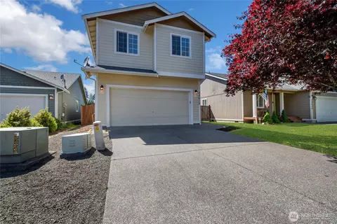 20610 6th Avenue Ct E, Spanaway, WA 98387