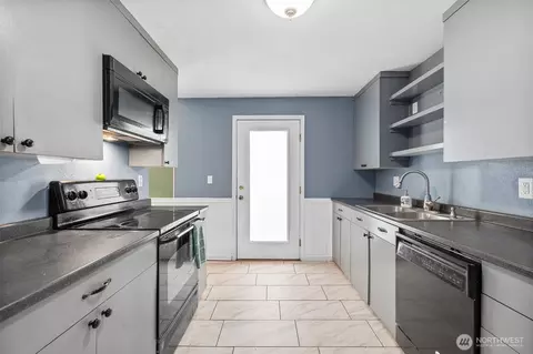 Kitchen - 3710 Rucker Ave, Everett, WA 98201 photo 2 of 6