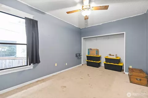 Bedroom - 3710 Rucker Ave, Everett, WA 98201 photo 1 of 2