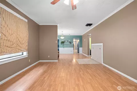 Living - 3710 Rucker Ave, Everett, WA 98201 photo 6 of 9