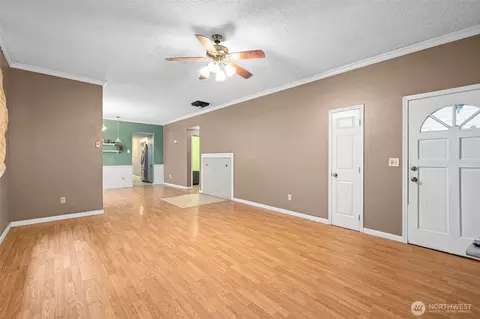 Living - 3710 Rucker Ave, Everett, WA 98201 photo 4 of 9