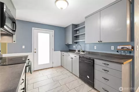 Kitchen - 3710 Rucker Ave, Everett, WA 98201 photo 1 of 6