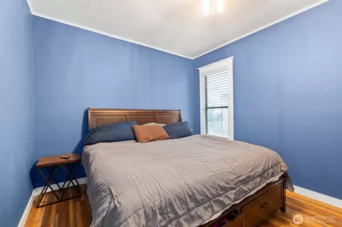 Bedroom - 3710 Rucker Ave, Everett, WA 98201 photo 2 of 2
