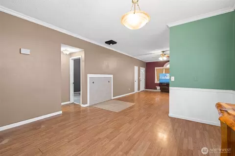 Living - 3710 Rucker Ave, Everett, WA 98201 photo 9 of 9