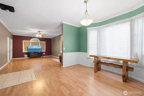 Living - 3710 Rucker Ave, Everett, WA 98201 photo 7 of 9