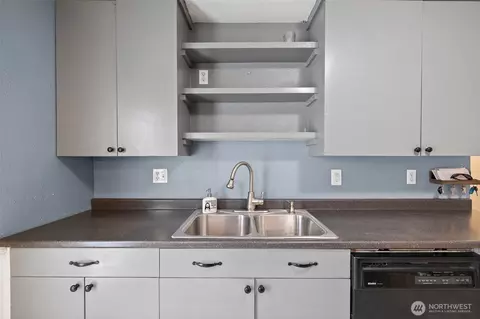 Kitchen - 3710 Rucker Ave, Everett, WA 98201 photo 5 of 6