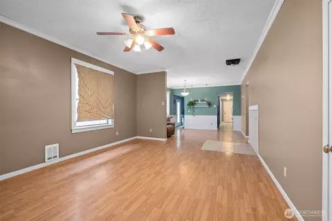 Living - 3710 Rucker Ave, Everett, WA 98201 photo 5 of 9
