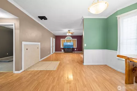 Living - 3710 Rucker Ave, Everett, WA 98201 photo 8 of 9