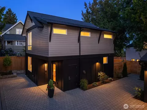 7358 21st Ave NW, Seattle, WA 98117