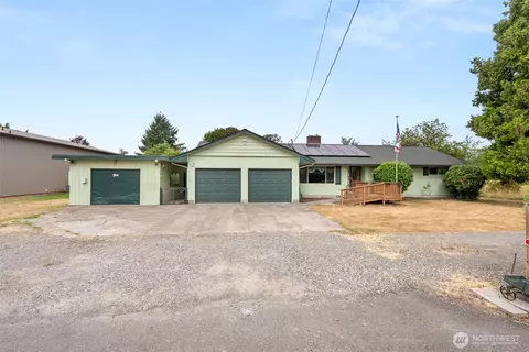 2311 Foron Rd, Centralia, WA 98531