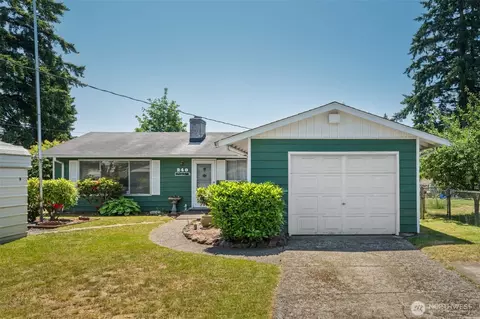 240 167th St S, Spanaway, WA 98387