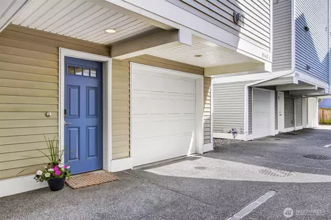 8540 Midvale Ave N #A, Seattle, WA 98103