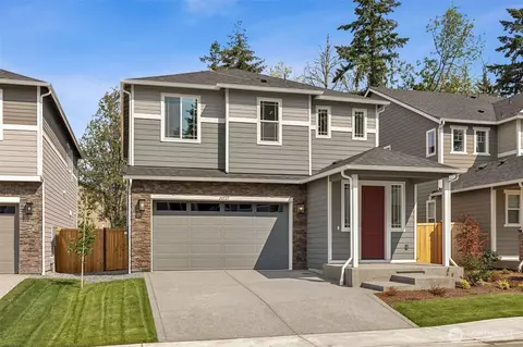 20523 97th Avenue Ave E #25, Graham, WA 98338