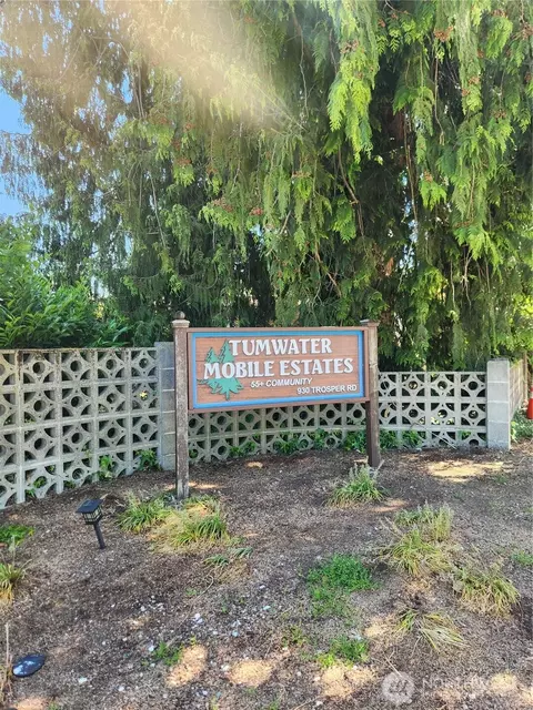 930 Trosper Rd #135, Tumwater, WA 98512