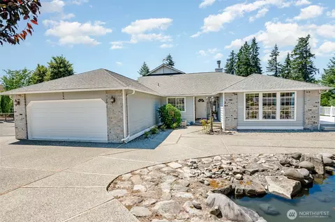 5544 Clover Valley Rd SE, Port Orchard, WA 98367