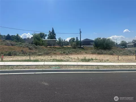 0 Burke, Moses Lake, WA 98837
