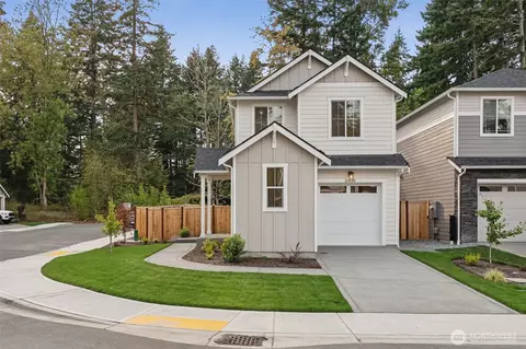 20620 97th Avenue St E #16, Graham, WA 98338