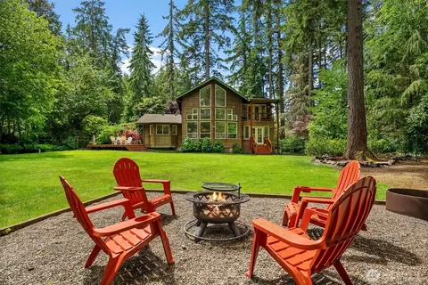 11117 149th Avenue Ct NW, Gig Harbor, WA 98329