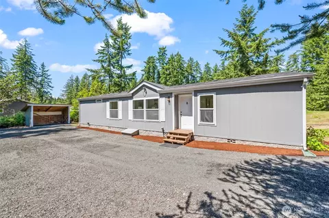 12323 Burchard Dr SW, Port Orchard, WA 98367