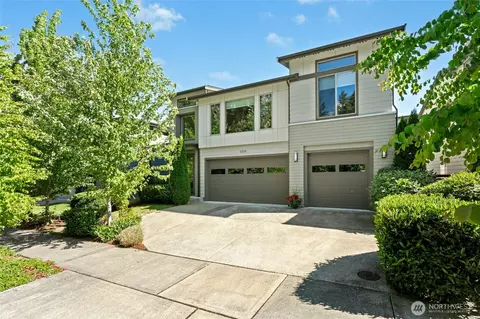 5111 NE 12th St, Renton, WA 98059