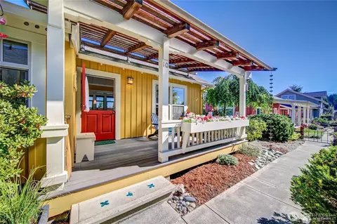 303 Castellano Way #10, Port Townsend, WA 98368