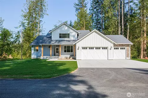 16827 62nd St SE, Snohomish, WA 98290