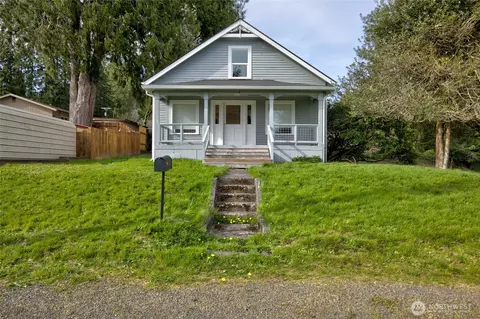316 W Kennaston Ave, Montesano, WA 98563