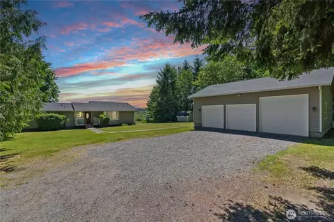 30915 40th Ave S, Roy, WA 98580