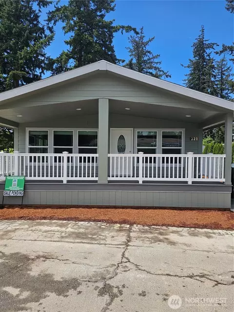 1725 242nd St SE #221, Bothell, WA 98021