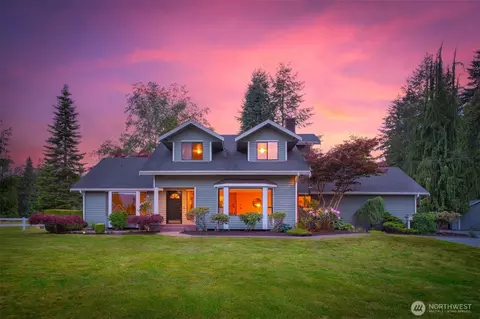 23318 127th Ave NE, Arlington, WA 98223