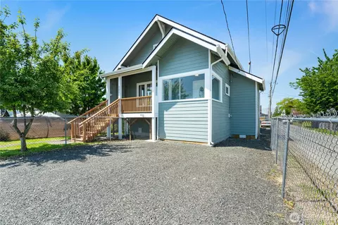 509 Wooding St, Aberdeen, WA 98520