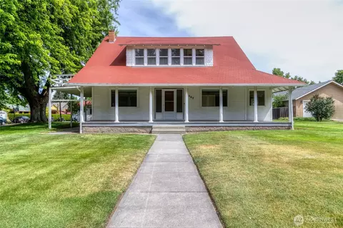 1107 Pleasant St, Walla Walla, WA 99362