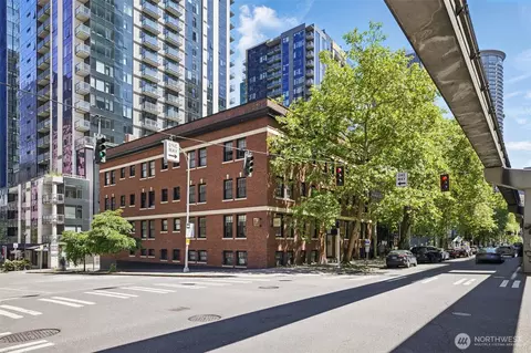 2132 5th Ave #209, Seattle, WA 98121