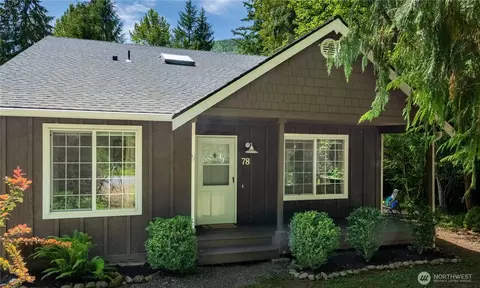 78 Honeycomb Ln, Bellingham, WA 98229