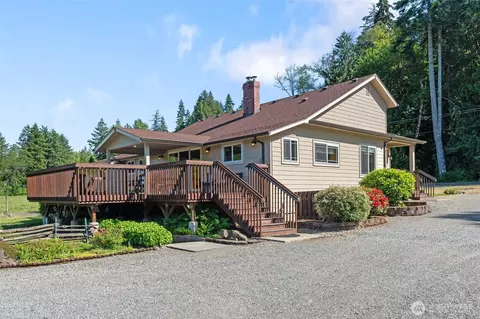 735 Coal Creek Rd, Chehalis, WA 98532