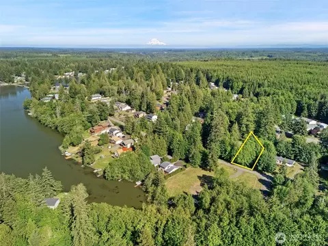 1891 SE Crescent Dr, Shelton, WA 98584