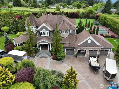 16615 NE 151st Pl, Woodinville, WA 98072