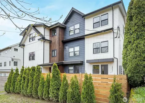 2809 E Denny Way #C, Seattle, WA 98122