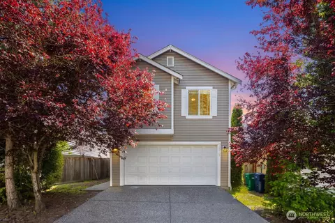 15707 26th Pl W, Lynnwood, WA 98087