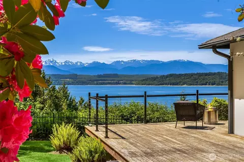 26609 Ansell Rd NW, Poulsbo, WA 98370