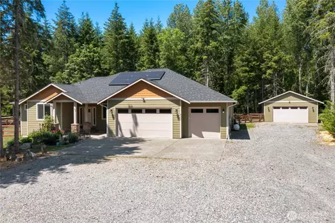 4305 330th St S, Roy, WA 98580