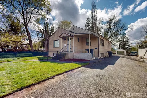 520 S 2nd Ave, Walla Walla, WA 99362